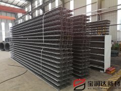 钢结构楼承板生产厂家