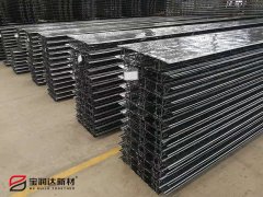 宝润达钢制复合板生产直销