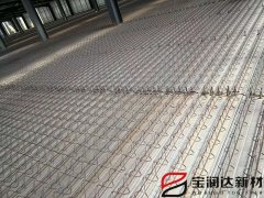 郑州钢筋桁架楼承板厂家直销